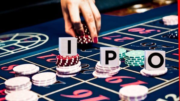 High Roller Technologies привлекла $10 млн на IPO