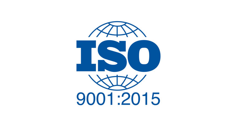 ISO 9001 is the worldwide standard for quality management systems used by organisations in every sector.