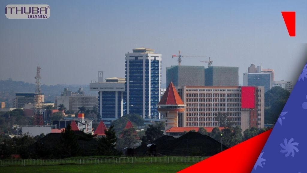ITHUBA乌干达推出新的CSI赋能计划