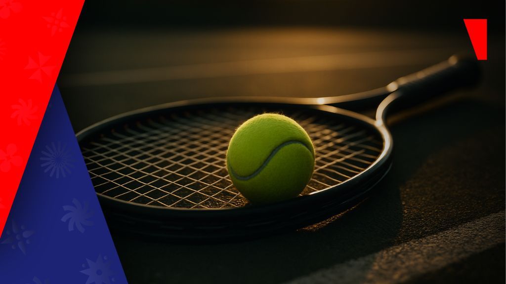 Apuestas ilegales: sanción ejemplar en el tenis profesional