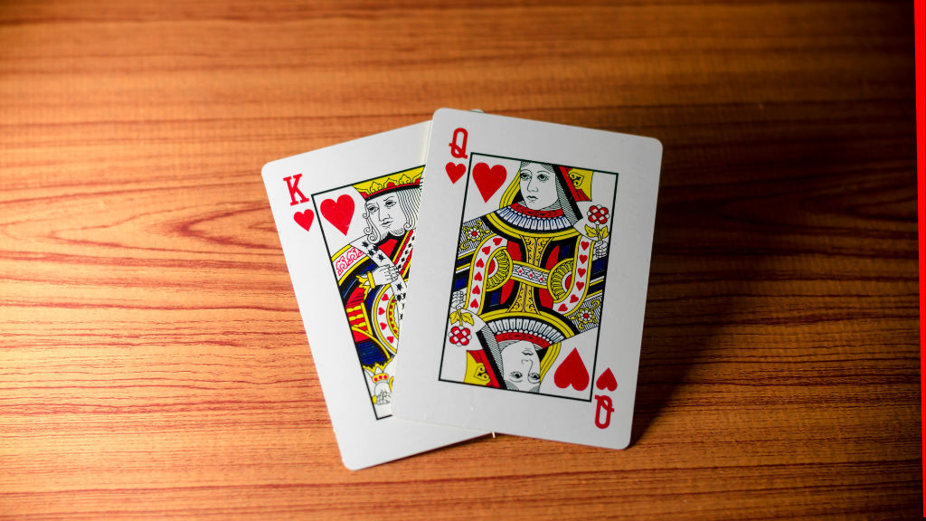 El amor y el juego: una adrenalina compartida