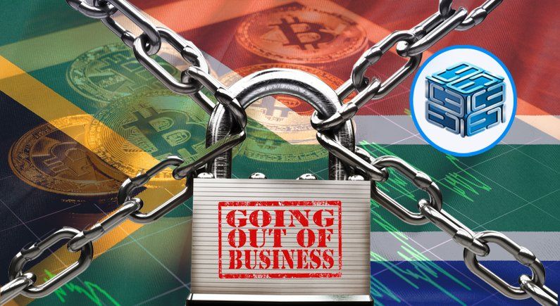 Ice3x ceases operations in South Africa