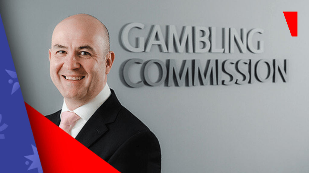 英国博彩委员会首席执行官呼吁政府就加密货币博彩做出决策