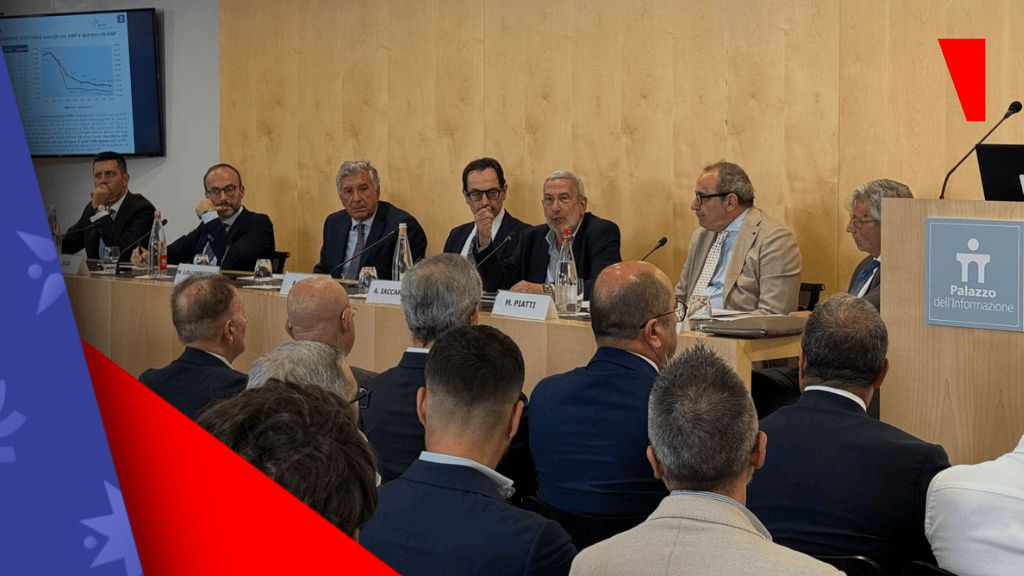 Setor de jogos regulamentado da Itália enfrenta necessidade urgente de reforma diante de dados alarmantes