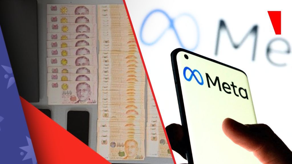 新加坡破获非法赌博团伙 源于FBI与Meta情报合作