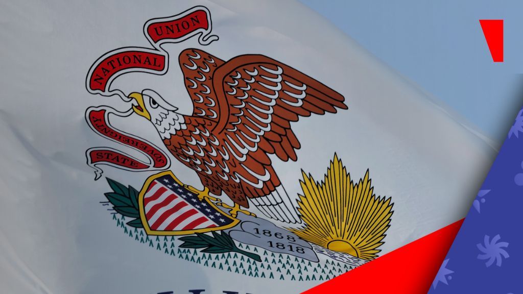 伊利诺伊州提出立法终止体育博彩按投注征税政策