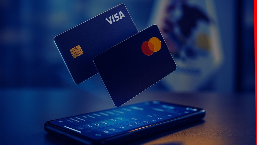 Illinois Bans Credit Cards for Sports Betting