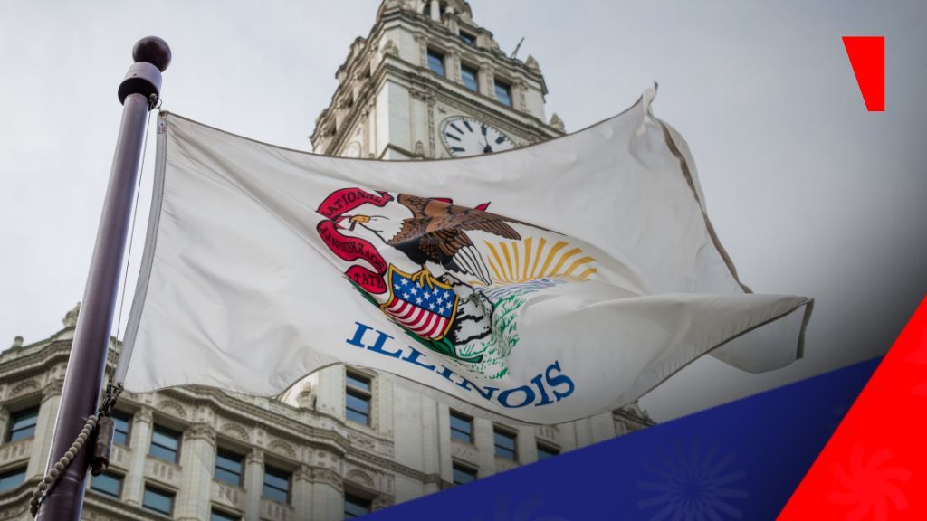 伊利诺伊州立法者推动全面禁止赌博使用信用卡：保护消费者财务安全的新举措