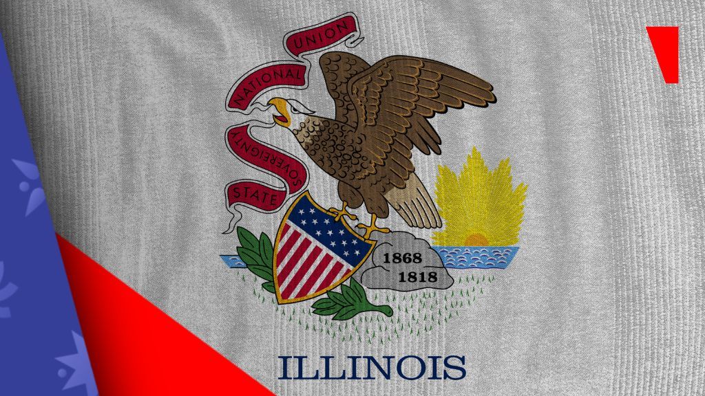 Illinois' new per-wager tax nets $5.2M in first month