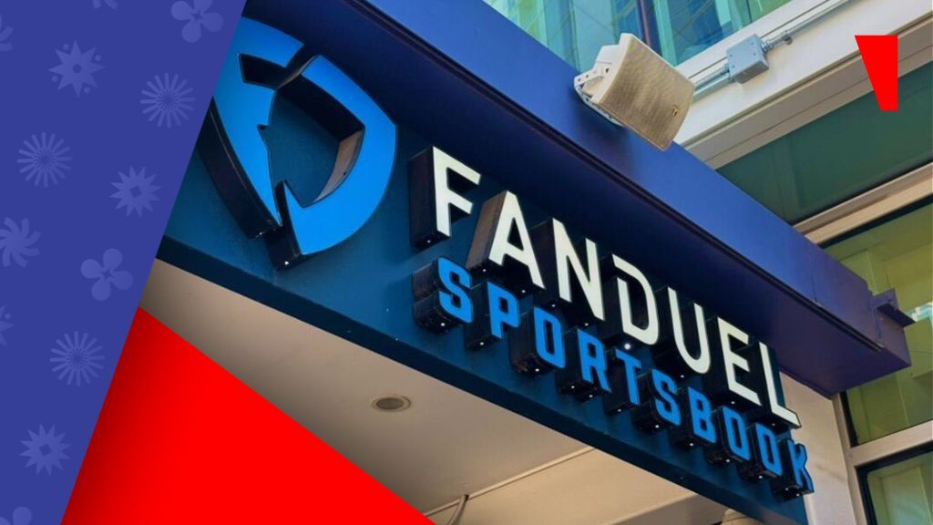 FanDuel urges US states to ease sports betting taxes
