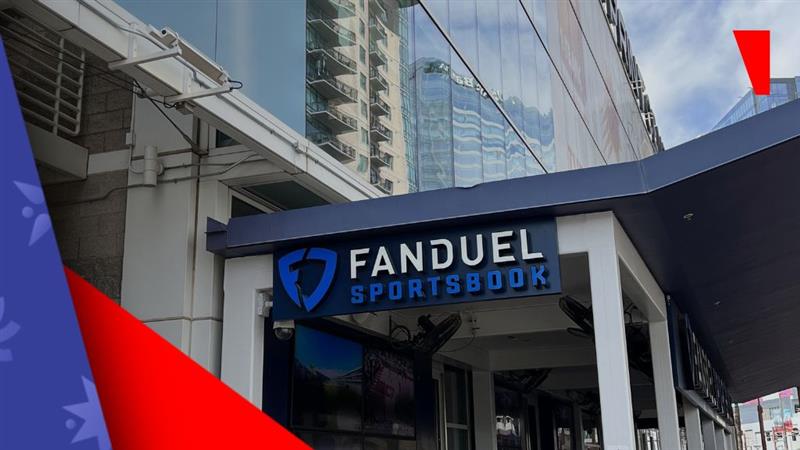 Flutter secures full ownership of FanDuel in $1.8B deal