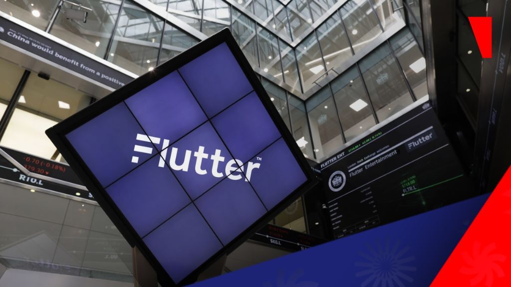 Flutter Entertainment asegura el pleno dominio de FanDuel
