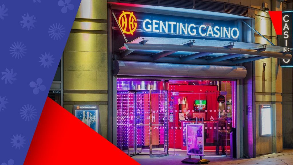 Genting Casino reabre sus puertas el 31 de julio de 2025