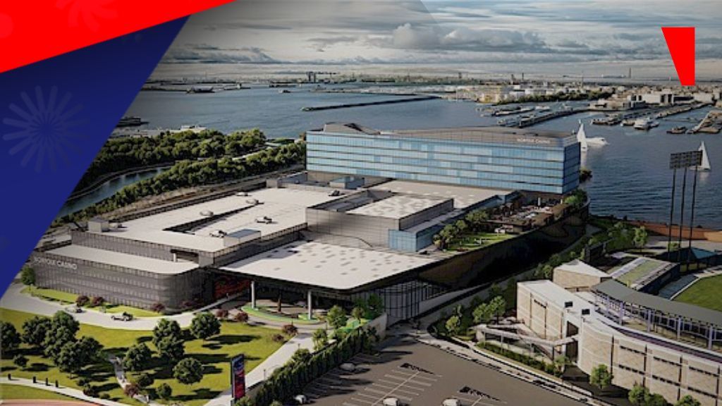 诺福克首家赌场开业:多年等待后临时游戏厅正式运营