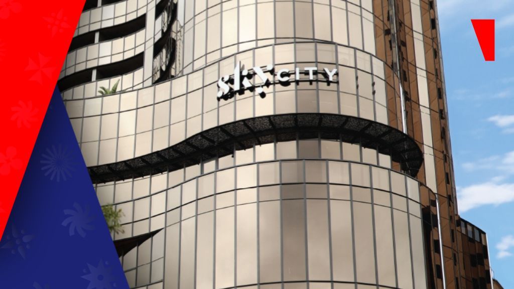 SkyCity retains casino licence after compliance investigation