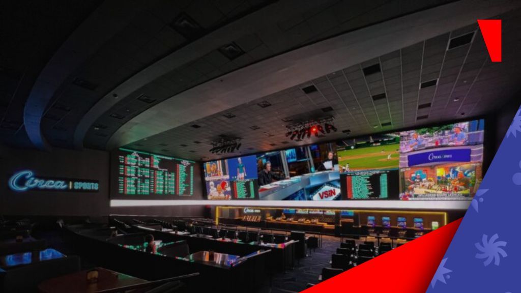Circa Sports unveils Kentucky’s largest sportsbook