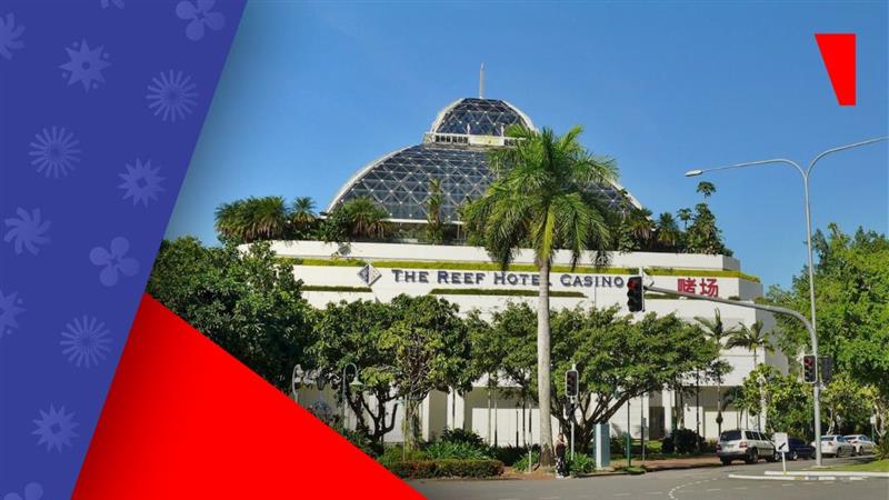 Iris Capital’s $116M takeover bid for Reef Casino Trust