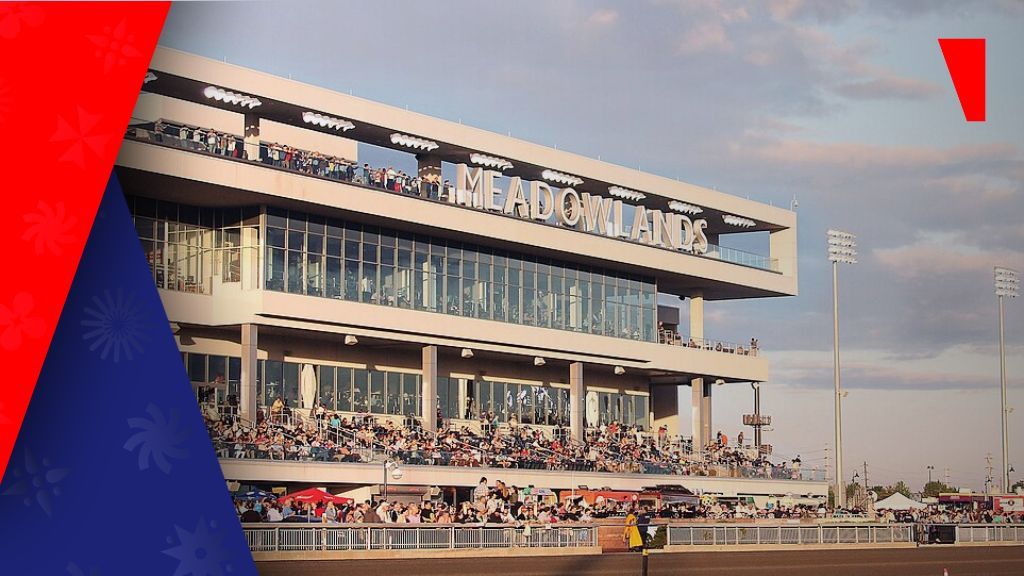 纽约赌场扩张引发新泽西州赛马场赌场争议：博彩市场的新竞争格局