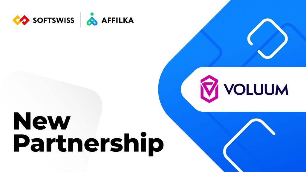 Affilka与Voluum合作:iGaming联盟营销的智能跟踪新时代
