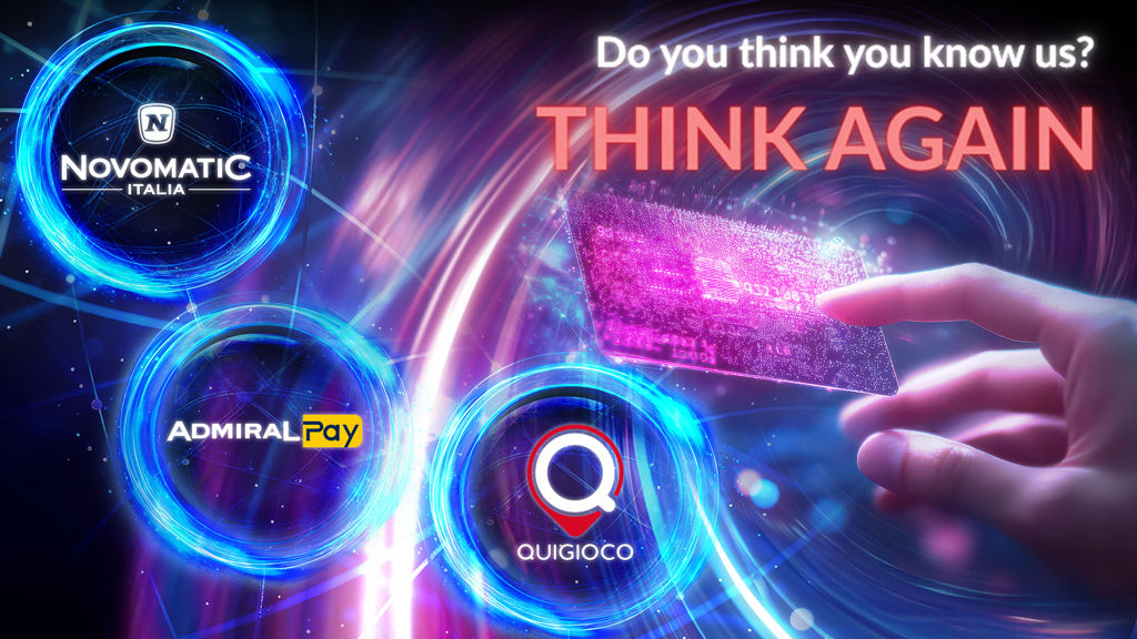 Quigioco和ADMIRAL Pay战略整合:打造数字支付新未来