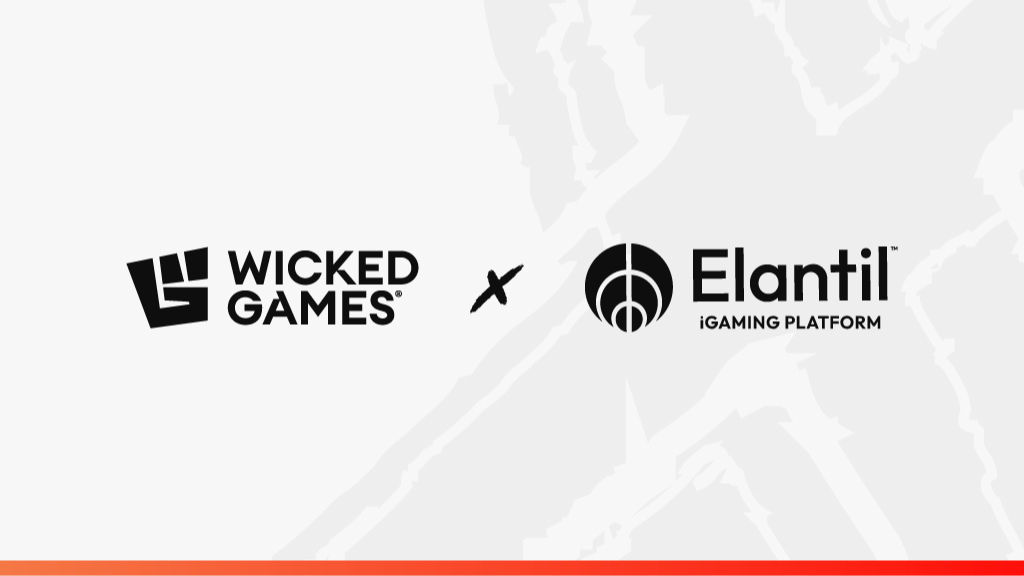 Wicked Games joins forces with Elantil to power wider operator reach