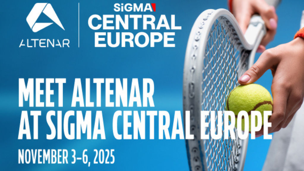 Altenar解析意大利博彩业重组：运营商2026年前需知的关键变化与机遇