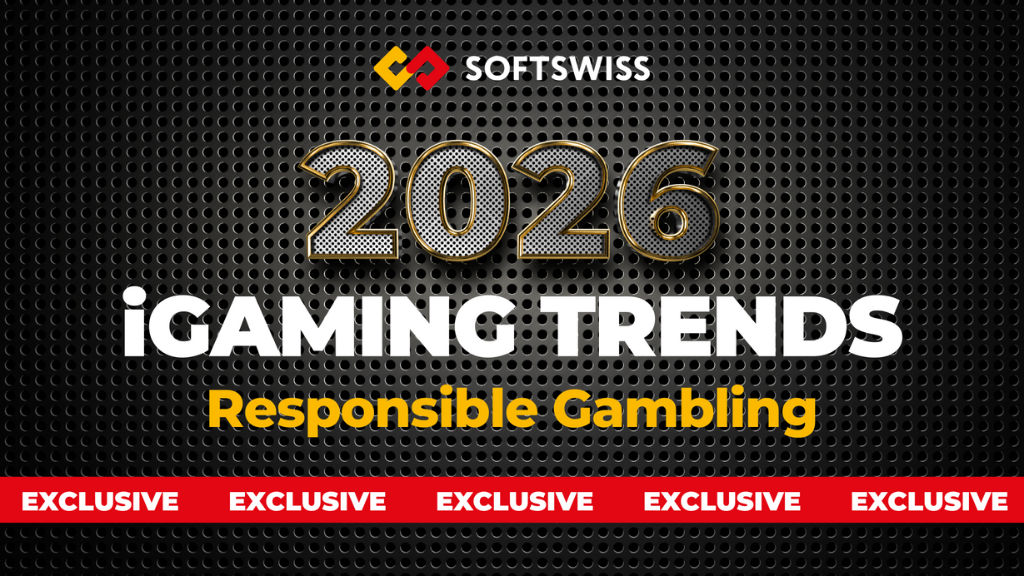 2026年责任博彩新时代：SOFTSWISS报告揭示AI监控与监管并重的iGaming发展趋势