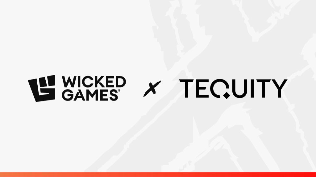 Wicked Games 采用 Tequity 的 RGS 技术提升全球游戏开发能力