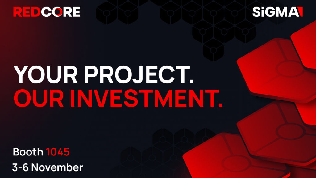 RedCore在SiGMA中欧会议寻找有前景的投资项目