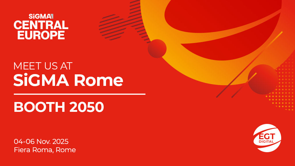 EGT Digital创新游戏技术：Sugartime 1000和Hermes Fortunes 2000带来超高倍率体验