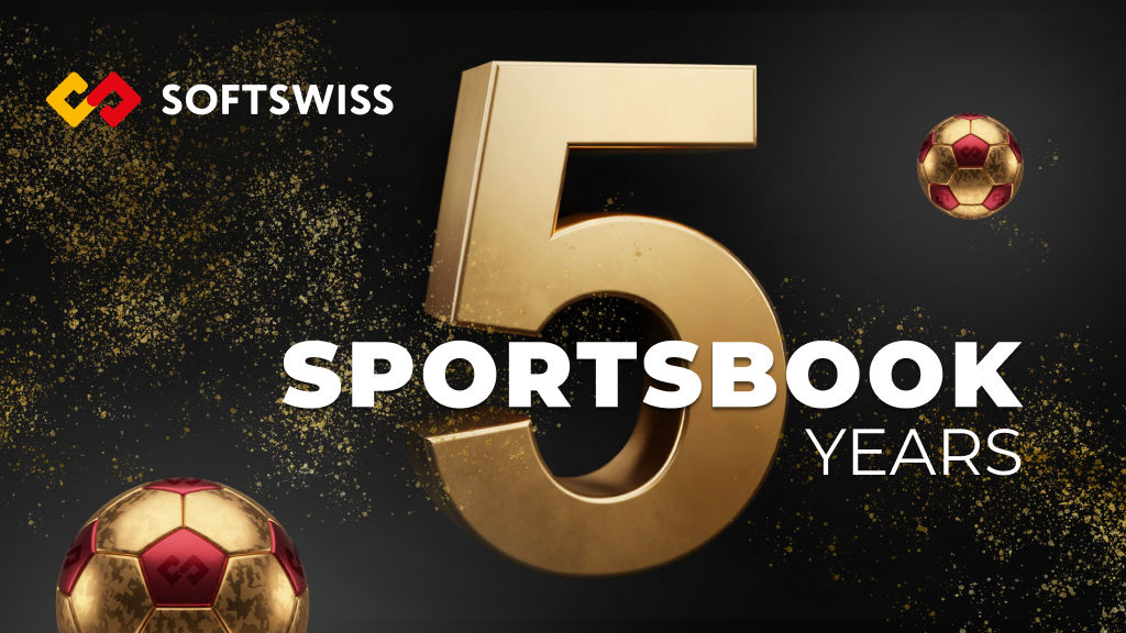 SOFTSWISS体育博彩平台五周年：从最小可行产品到全球获奖B2B解决方案