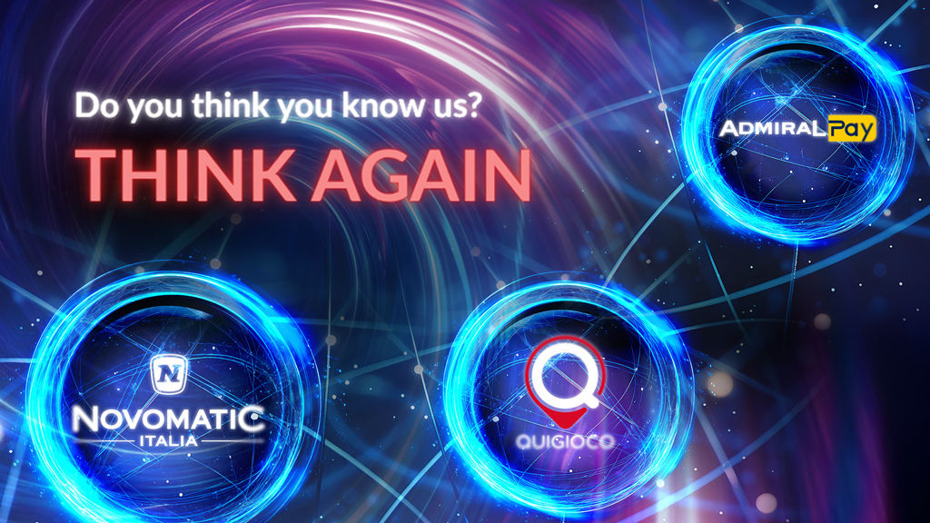 NOVOMATIC在SiGMA中欧2025:引领博彩业的创新、可持续发展与责任