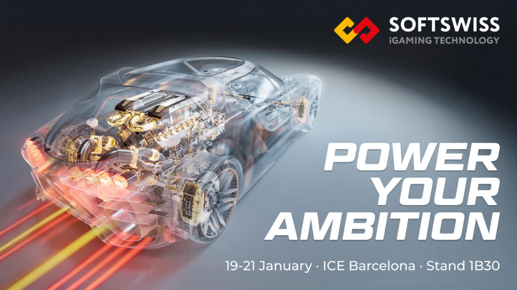 SOFTSWISS将在ICE巴塞罗那2026展示领先iGaming技术和解决方案