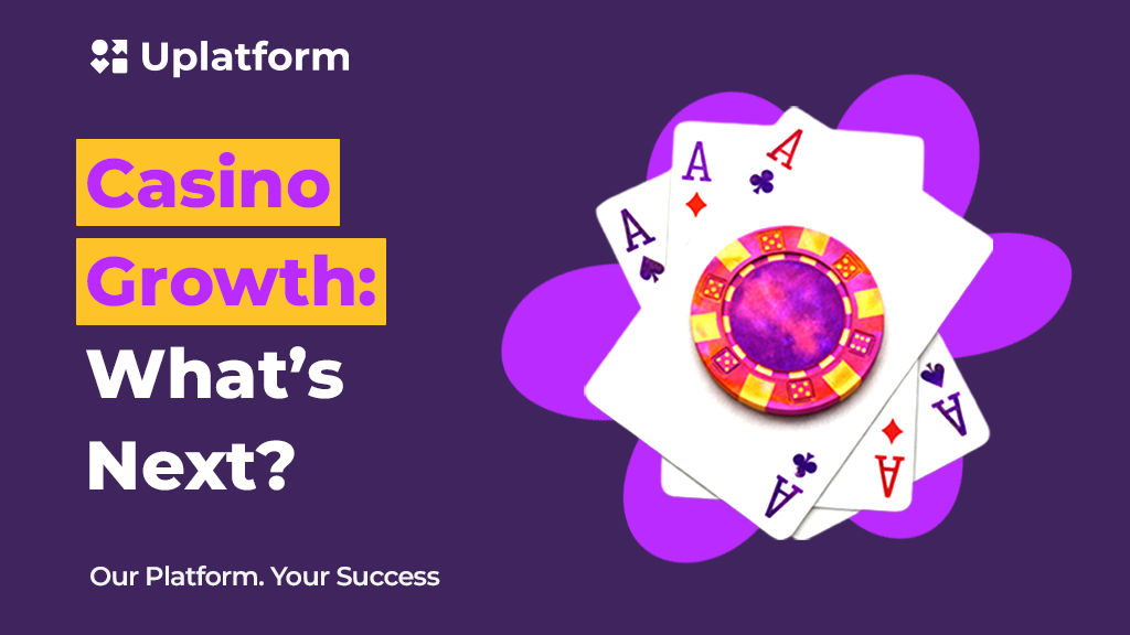 在线赌场的新增长浪潮：从玩家行为到创新游戏机制的全面解析