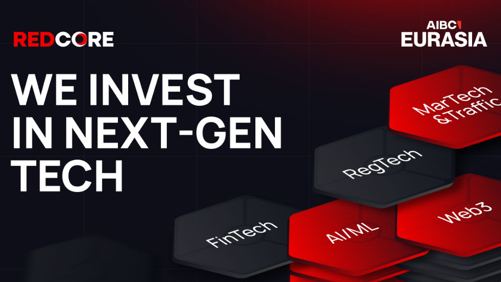 RedCore投资团队登陆迪拜：寻找雄心勃勃的科技创业项目