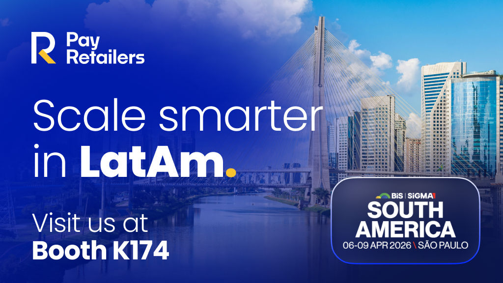 通过PayRetailers单一API智能扩展拉丁美洲业务:全面支付解决方案
