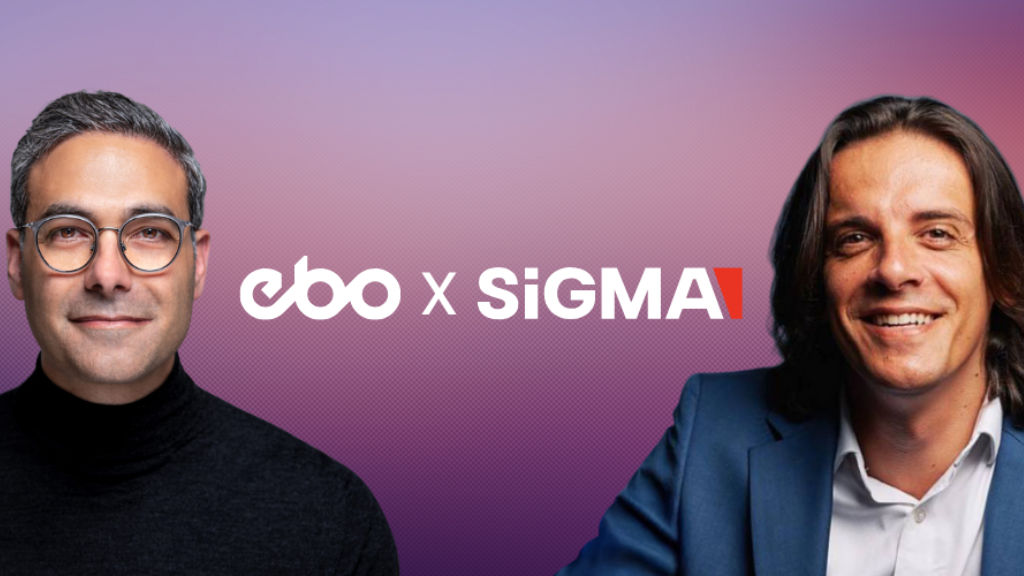 SiGMA和EBO宣布战略合作：加速AI技术在企业中的应用与发展