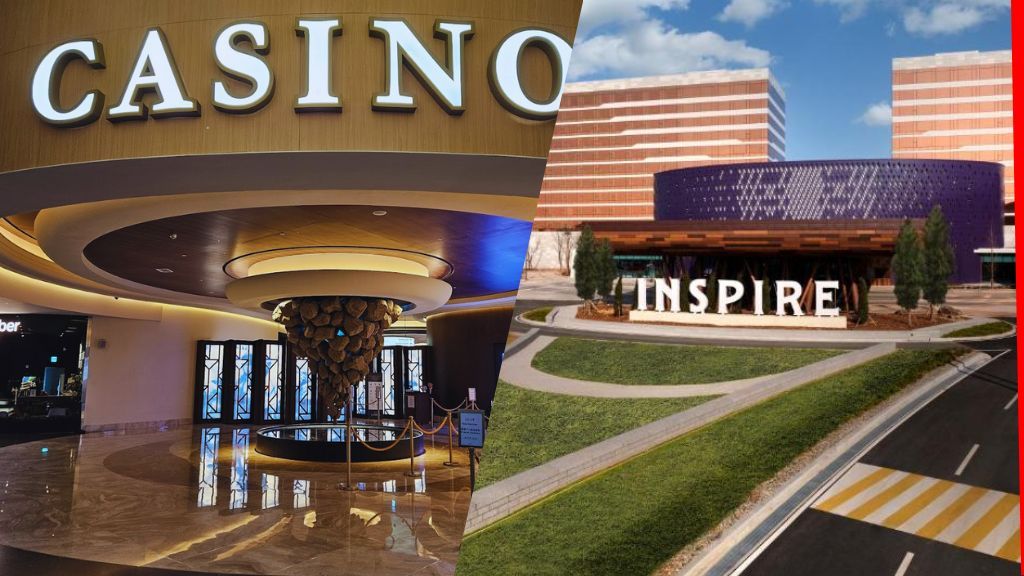 Korea's Mohegan INSPIRE risks default despite profits