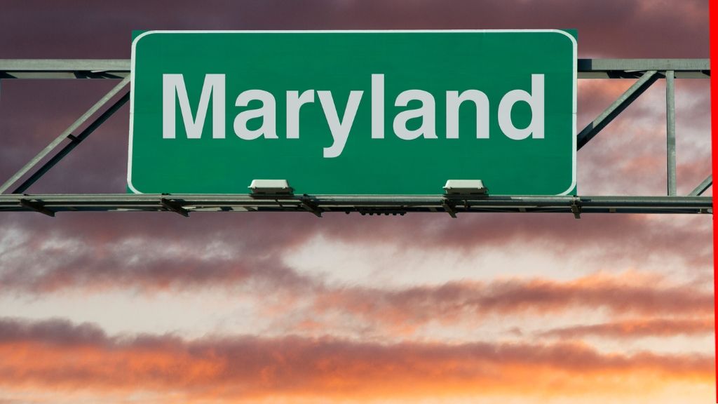 Maryland aumenta imposto sobre apostas online para 20%