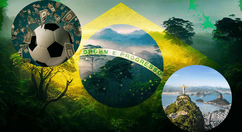 Rede Loto : la première licence de paris sportifs de Rio de Janeiro