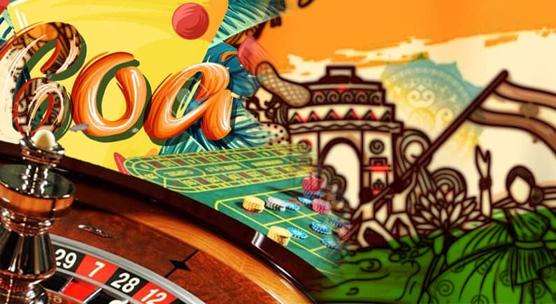India: Goa and Sikkim casinos given green light to reopen at 50% capacity