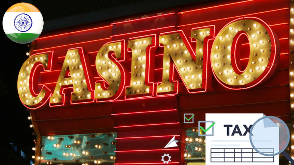 India's GST authorities target land-based casinos for $1.2bn