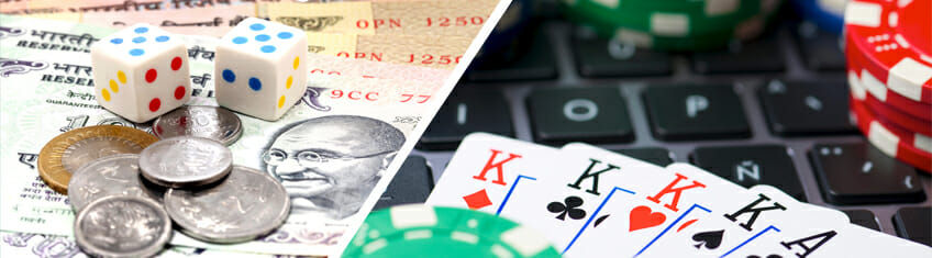 Deloitte analysis warns of maximum tax threat to Indian online gaming industry
