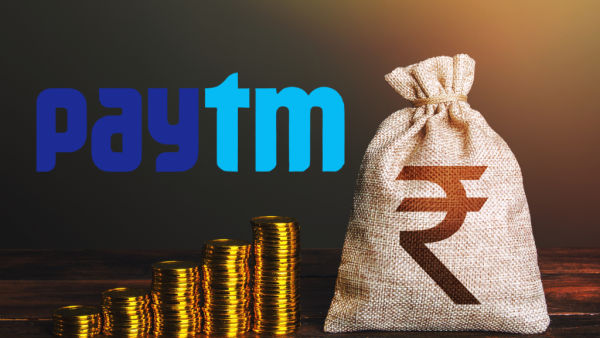 印度因在线赌博对金融科技公司 Paytm 处以罚款