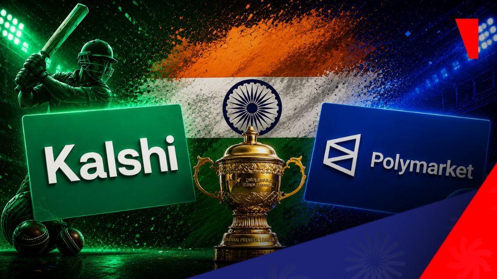 India to block Kalshi, Polymarket in latest prediction markets ban