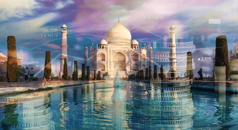 India urges web3 adoption in banking