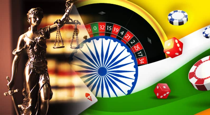 Indian court suggests regulatory body to monitor and regulate legal gaming activities