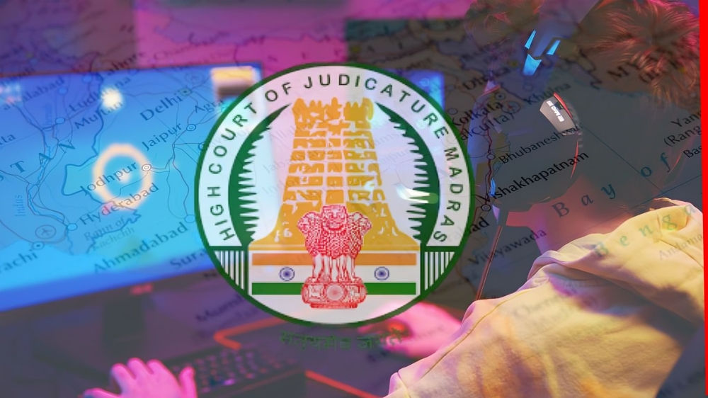 भारतीय अदालत ने तमिलनाडु के असली पैसे वाले गेमिंग नियमों के खिलाफ याचिकाओं पर फैसला सुरक्षित रखा