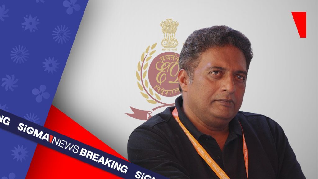 Indian celebrity appears before authorities in betting probe