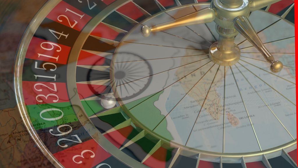 Indian government addresses Parliament on online gambling ads